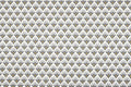 Beschichtete Baumwolle Baker taupe