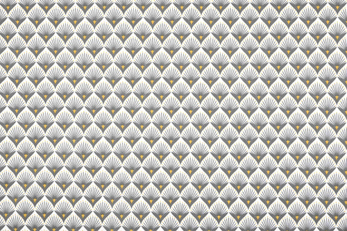 Beschichtete Baumwolle Baker taupe