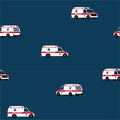Jersey Krankenwagen