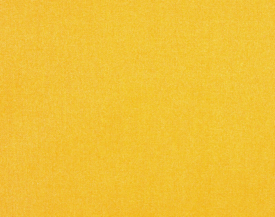 Beschichtete Baumwolle senfgelb