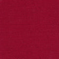 Beschichtetes Leinen Basic Deep Red (Au Maison)