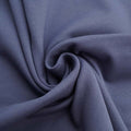 Bio Bündchen china blue stoffonkel (GOTS)