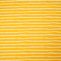 Bio Jersey Good vibes senf stoffonkel (GOTS)