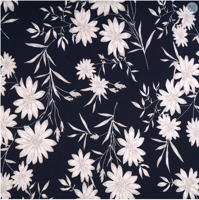 Bio Jersey Leilani stoffonkel (GOTS)