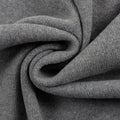 Strickstoff Bono, grau