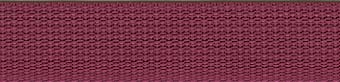 Gurtband 30mm bordeaux