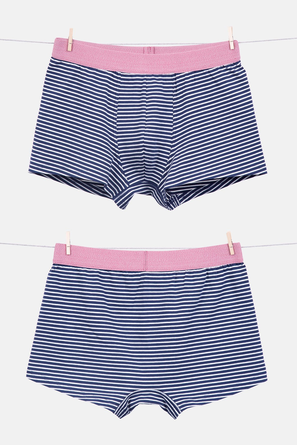Boxershort John - pattydoo
