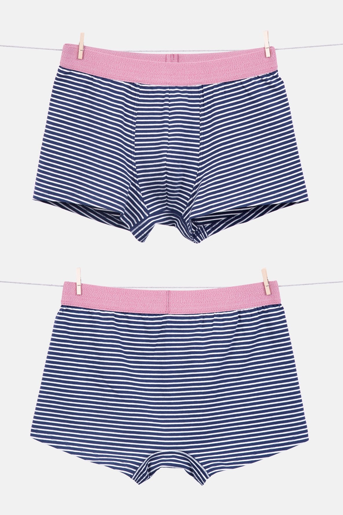 Boxershort John - pattydoo