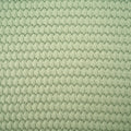 Bio Sommerstrick Bubbles pastellgrün - stoffonkel (GOTS)