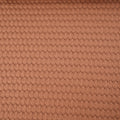 Bio Sommerstrick Bubbles taupe - stoffonkel (GOTS)