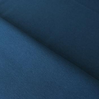 Bündchen Admiralblau