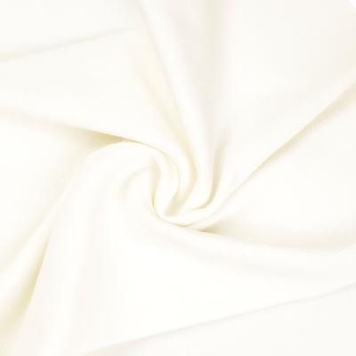 Bündchen offwhite -  feingerippt (5004)