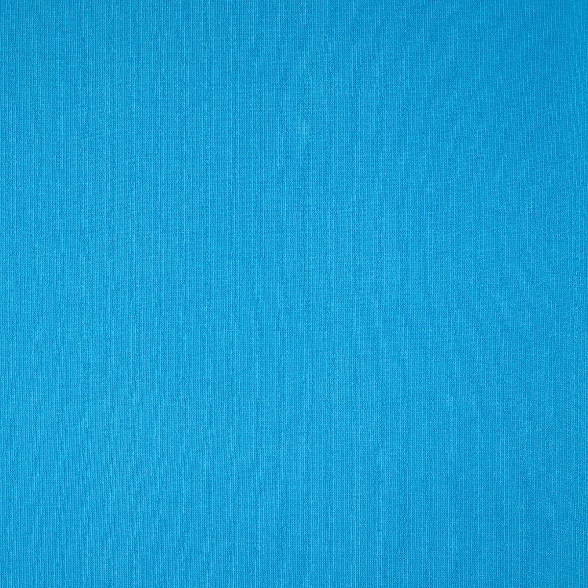 Bündchen aquamarine - feingerippt (7030)