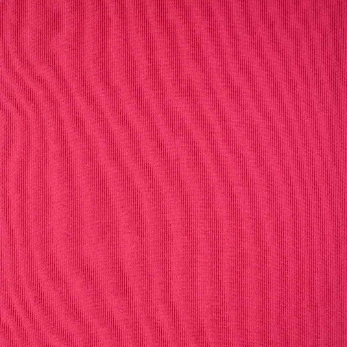 Bündchen pink - feingerippt (3018)