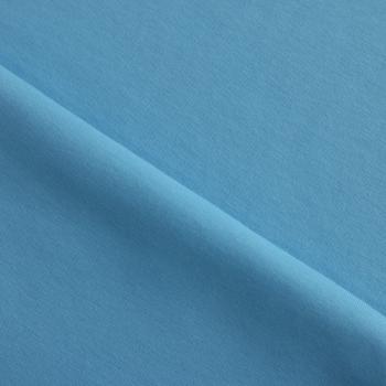 Bündchen hellblau