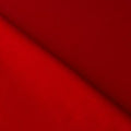 Bündchen rot