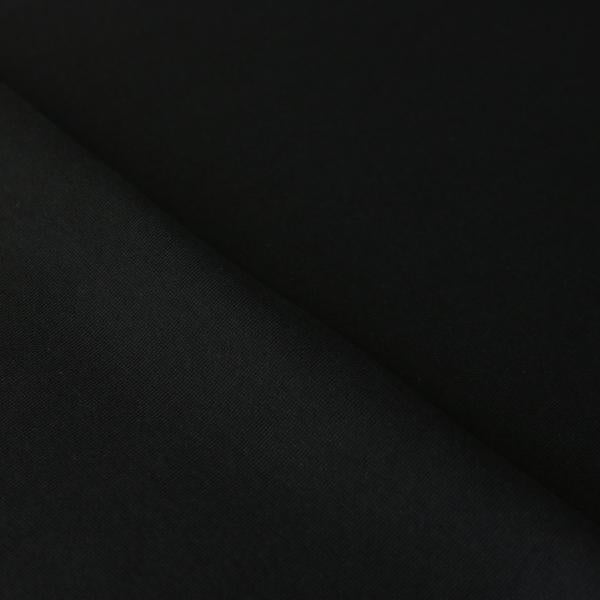 Bündchen schwarz