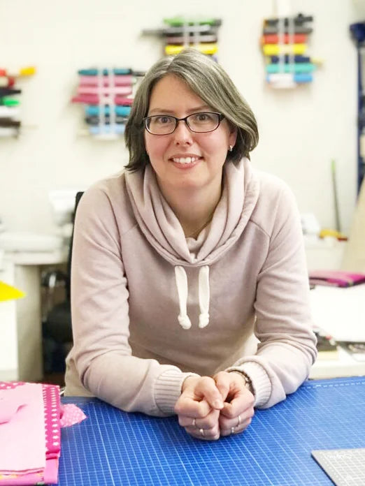 Corinne von frei-made
