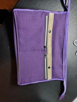 Ebook Necessaire Berta