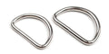 D-Ringe 30 mm