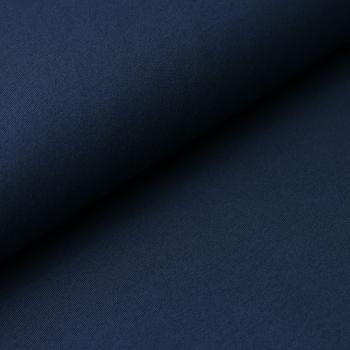 Uni Jersey dunkelblau