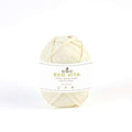DMC Eco vita raffia 50g, écru