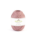 DMC Eco vita raffia 50g, rosa