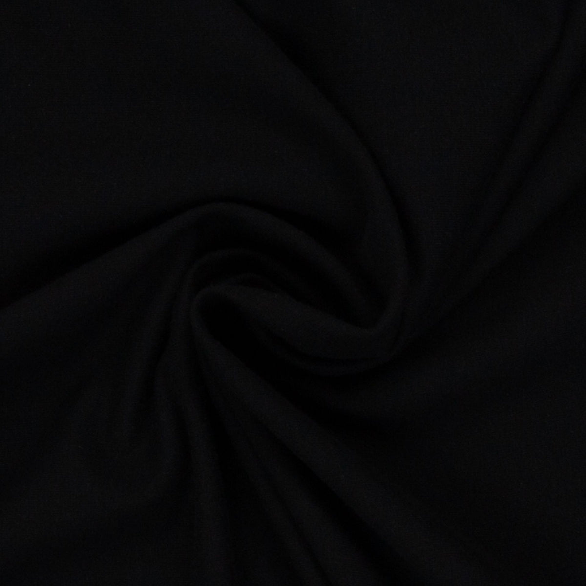 Sweat Eike schwarz (SWAFING)