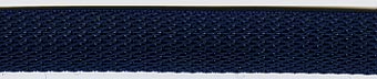 Einfassband 20mm schwarz