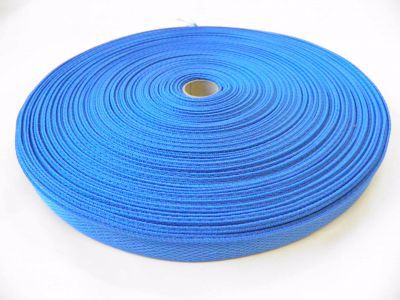 Einfassband 20mm hellblau