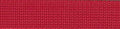 Gurtband 30mm rot