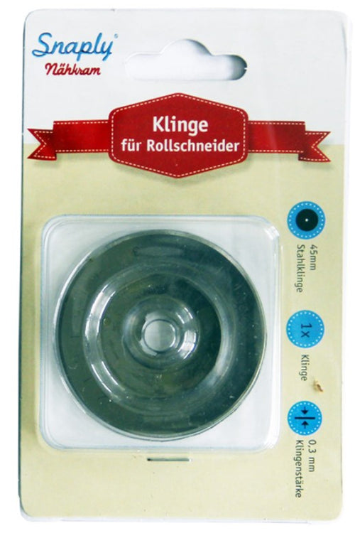 45mm Ersatzklinge