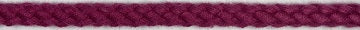 Kordel fuchsia 9mm