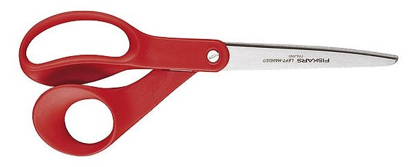 Fiskar Classic Universal Schere Linkshänder 21cm