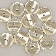 Hemden- und Blusenknopf 18mm