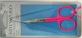 Milward Stickschere pink