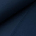 French Terry brushed / Sweat admiralblau