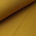 French Terry brushed / Sweat senf