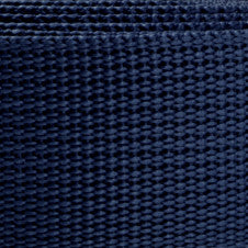 Gurtband 30mm marine