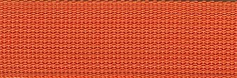 Gurtband orange 40mm