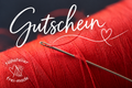 Gutschein