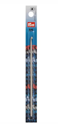 Prym Häkelnadel ohne Griff