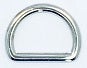 D-Ringe 20mm