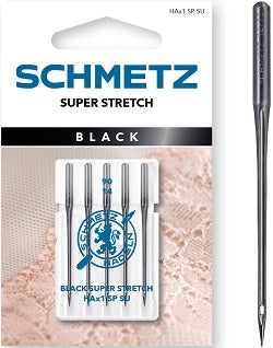 SUPER STRETCH-NADEL NR. 90, 130/705 HAx SP SU