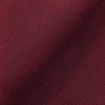 heavy Knit bordeaux