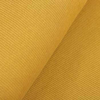 heavy Knit senf