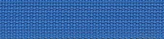 Gurtband 30mm hellblau