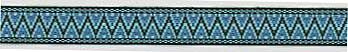 Webband Indianerborte