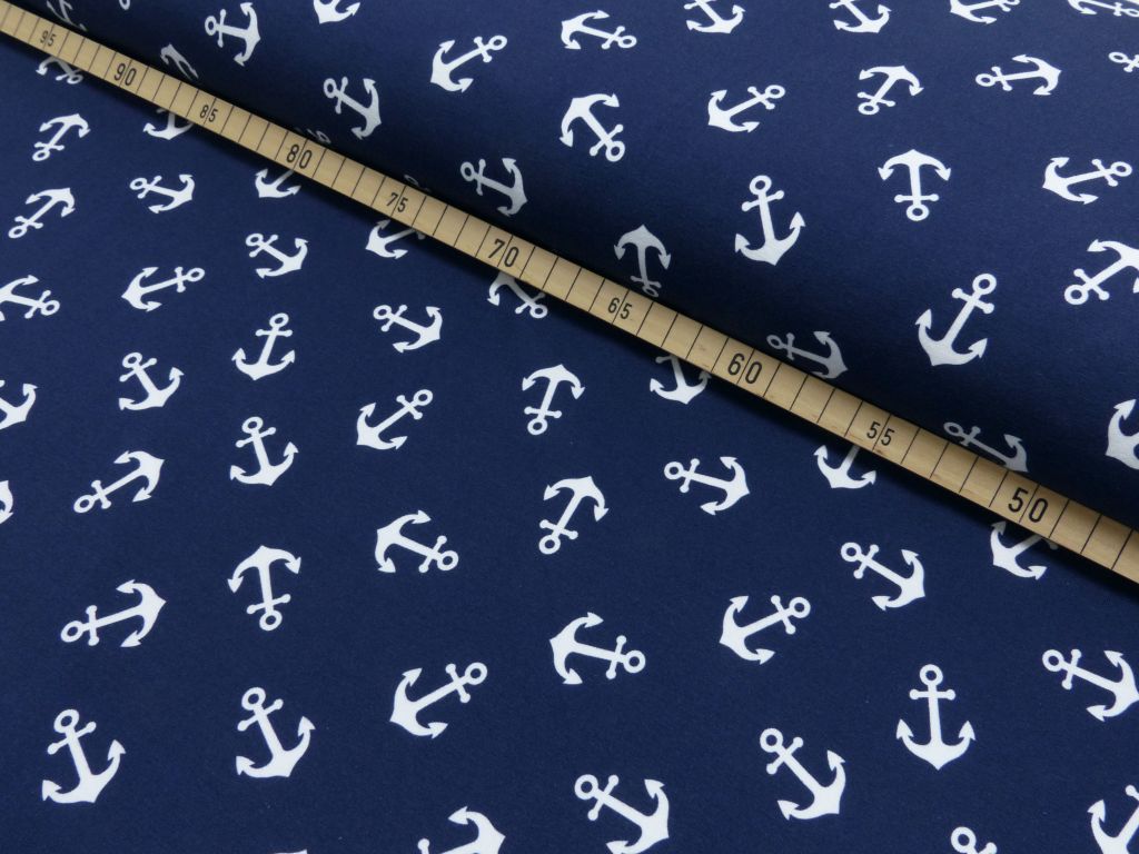 Jersey Anker