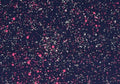Jersey Farbklekse pink